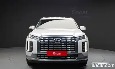 Hyundai Palisade 2023 2.2 Автомат в Москве № 531040, миниатюра 3