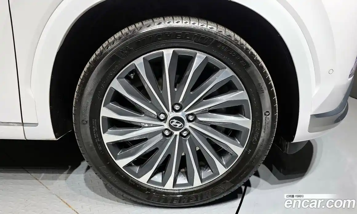 Hyundai Palisade 2023 2.2 Автомат в Москве № 531040, фото 5