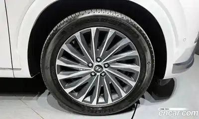 Hyundai Palisade 2023 2.2 Автомат в Москве № 531040, миниатюра 5