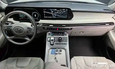 Hyundai Palisade 2023 2.2 Автомат в Москве № 531040, миниатюра 7