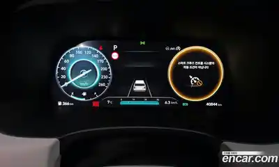 Hyundai Palisade 2023 2.2 Автомат в Москве № 531040, миниатюра 8