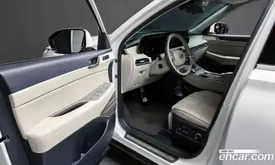 Hyundai Palisade 2023 2.2 Автомат в Москве № 531040, миниатюра 10