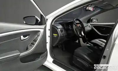 Hyundai i30 2015 1.6 Автомат в Москве № 531461, миниатюра 11
