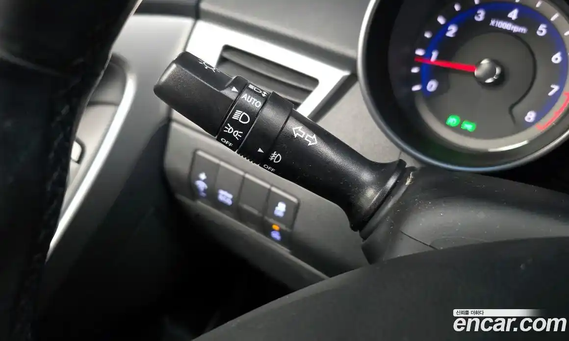 Hyundai i30 2015 1.6 Автомат в Москве № 531461, фото 17