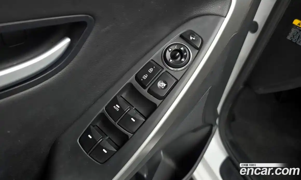 Hyundai i30 2015 1.6 Автомат в Москве № 531461, фото 19