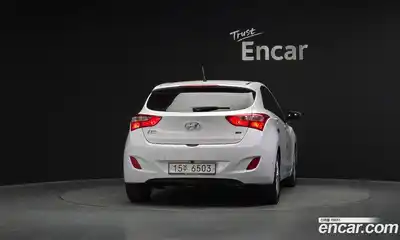 Hyundai i30 2015 1.6 Автомат в Москве № 531461, миниатюра 4