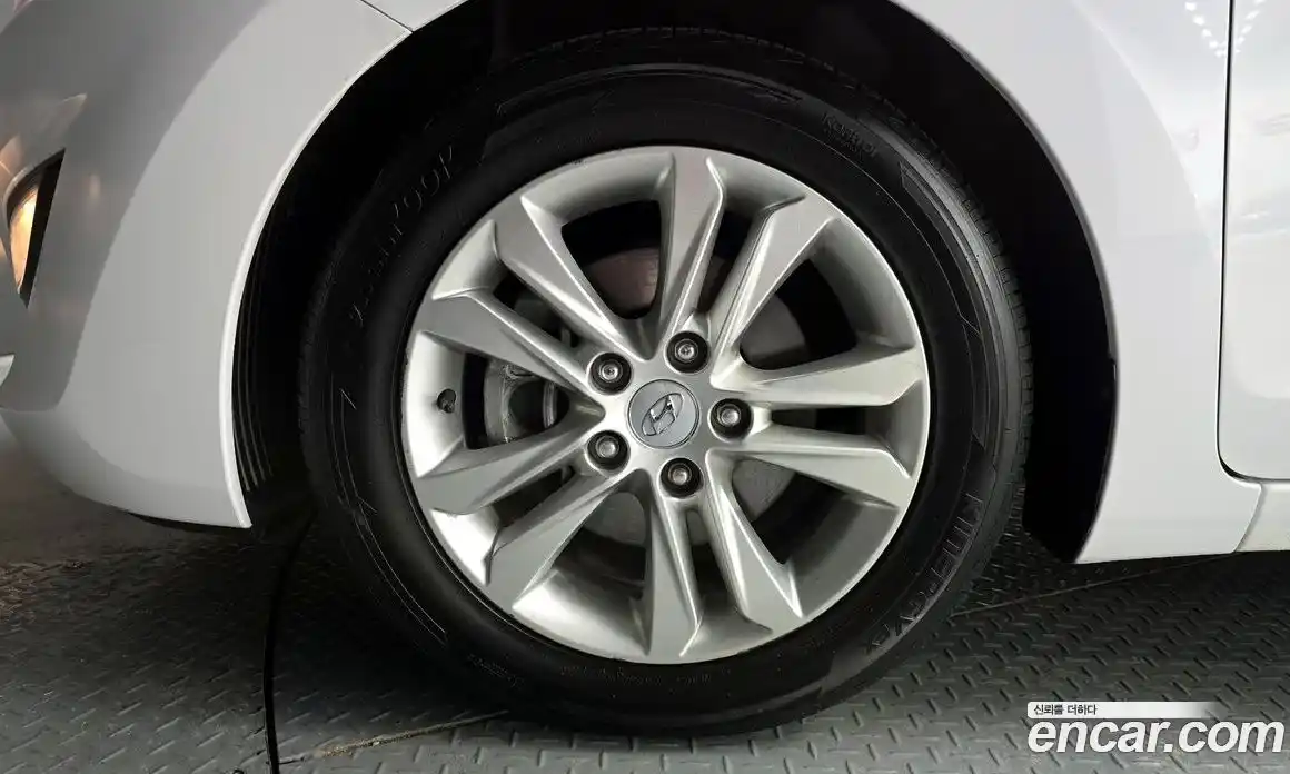 Hyundai i30 2015 1.6 Автомат в Москве № 531461, фото 5