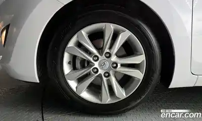 Hyundai i30 2015 1.6 Автомат в Москве № 531461, миниатюра 5