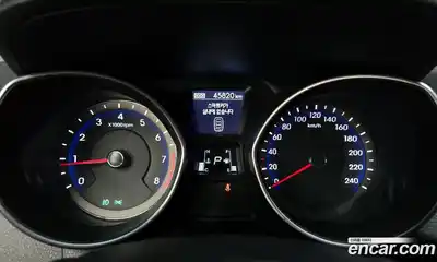 Hyundai i30 2015 1.6 Автомат в Москве № 531461, миниатюра 8