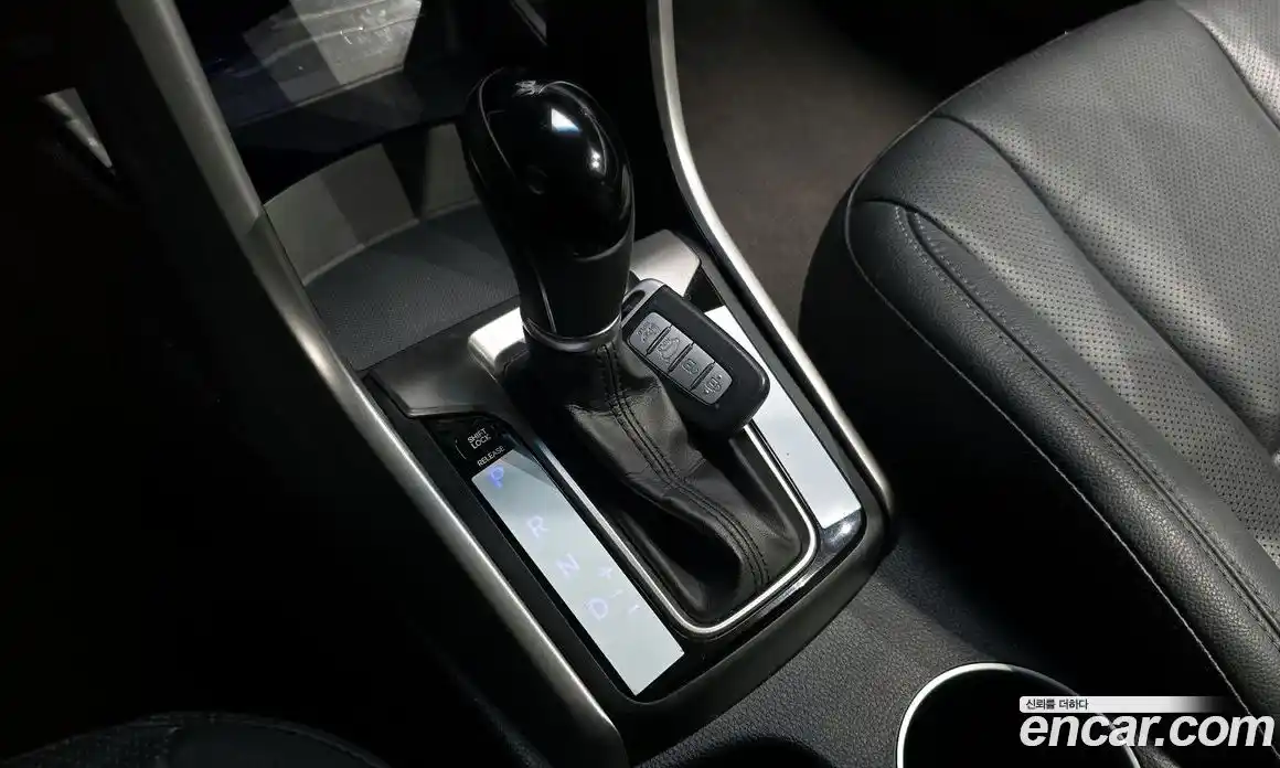 Hyundai i30 2015 1.6 Автомат в Москве № 531461, фото 9