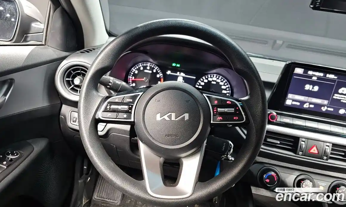 Kia K3 2024 1.6 Автомат в Москве № 532236, фото 12