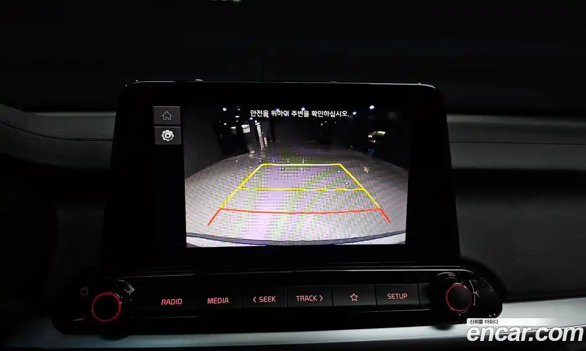 Kia K3 2024 1.6 Автомат в Москве № 532236, фото 14