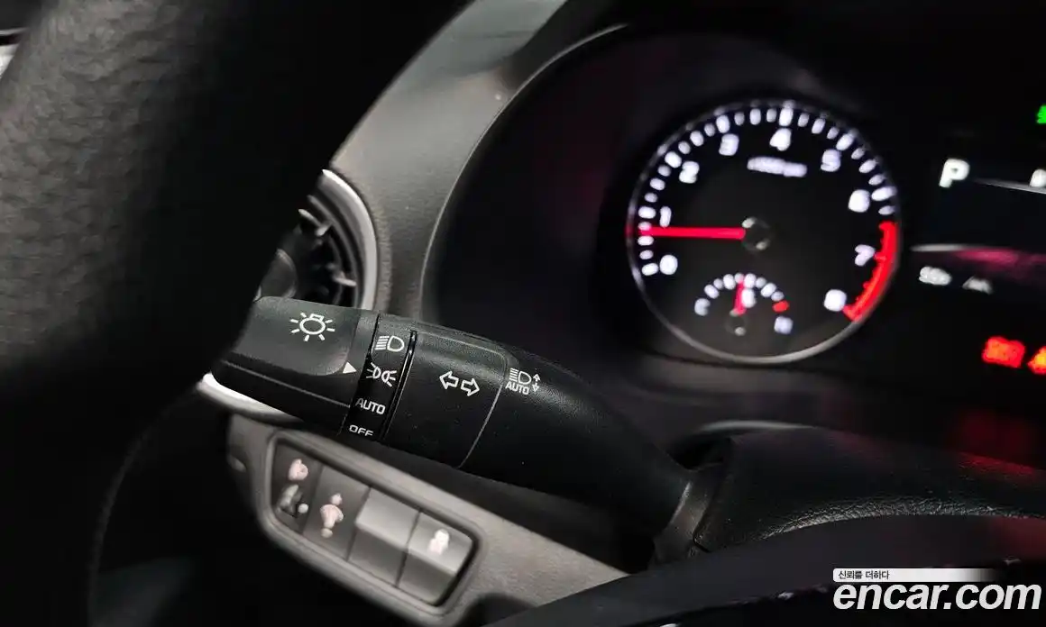 Kia K3 2024 1.6 Автомат в Москве № 532236, фото 17