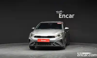 Kia K3 2024 1.6 Автомат в Москве № 532236, миниатюра 2