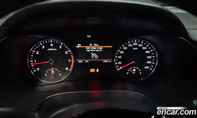 Kia K3 2024 1.6 Автомат в Москве № 532236, миниатюра 7