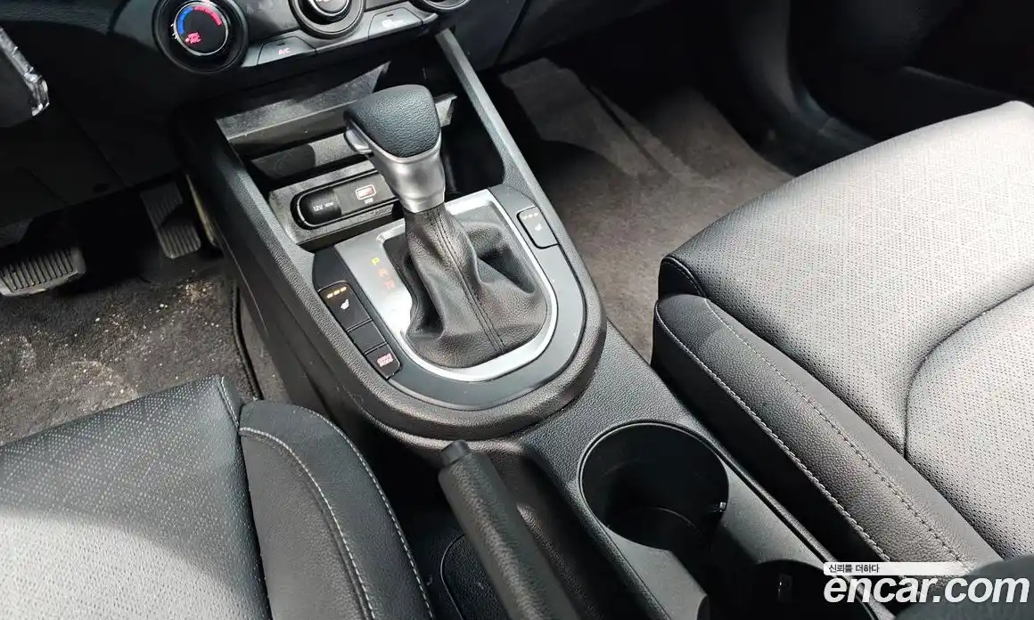 Kia K3 2024 1.6 Автомат в Москве № 532236, фото 8