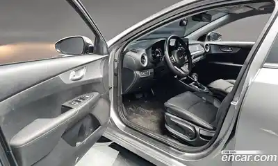 Kia K3 2024 1.6 Автомат в Москве № 532236, миниатюра 9