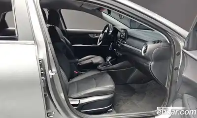 Kia K3 2024 1.6 Автомат в Москве № 532236, миниатюра 10