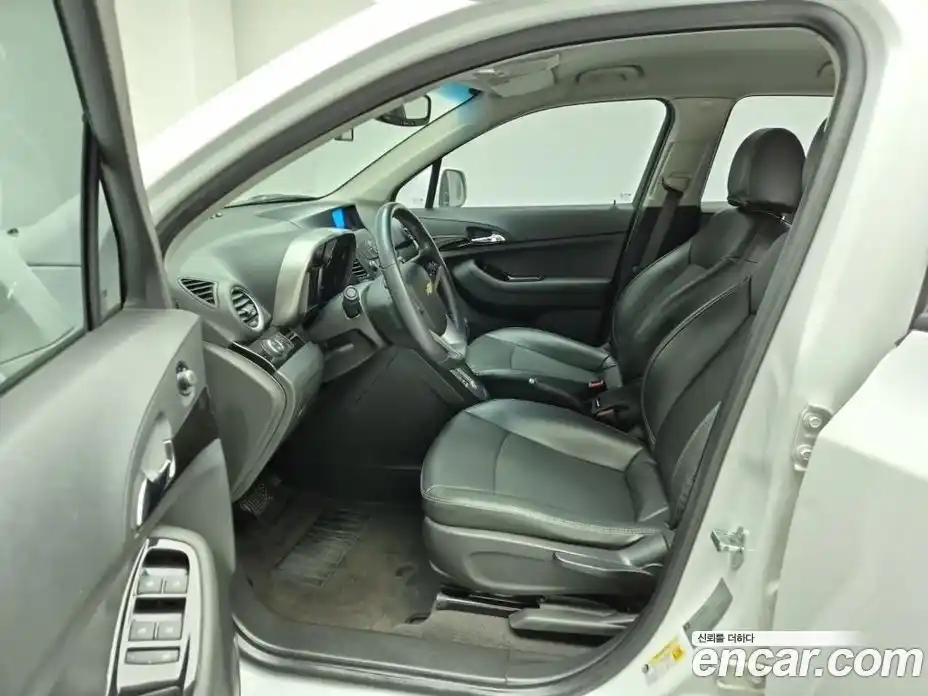 Chevrolet Orlando 2013 2.0 Автомат в Москве № 532344, фото 11