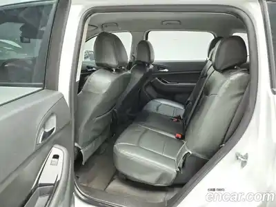 Chevrolet Orlando 2013 2.0 Автомат в Москве № 532344, миниатюра 12