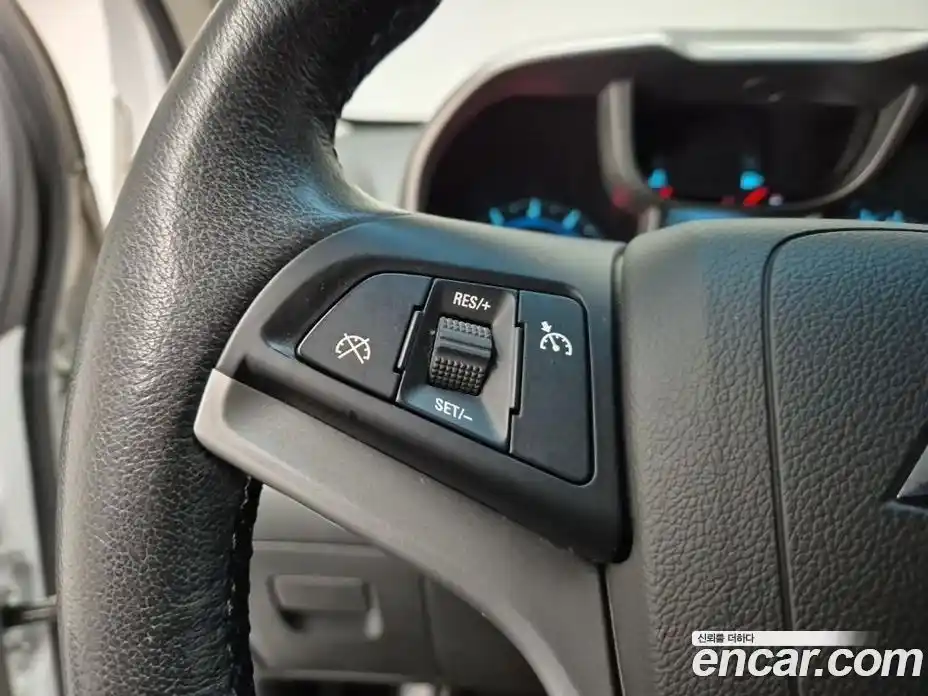 Chevrolet Orlando 2013 2.0 Автомат в Москве № 532344, фото 13