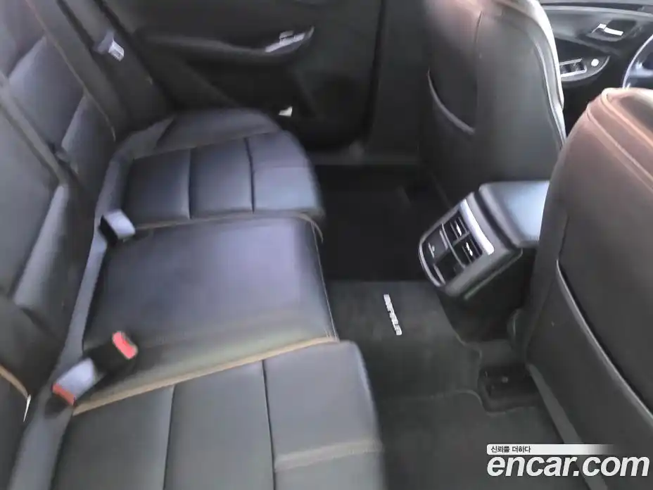 Chevrolet Impala 2016 2.5 Автомат в Москве № 532450, фото 3