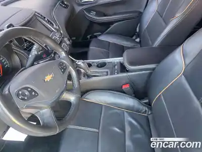 Chevrolet Impala 2016 2.5 Автомат в Москве № 532450, миниатюра 6