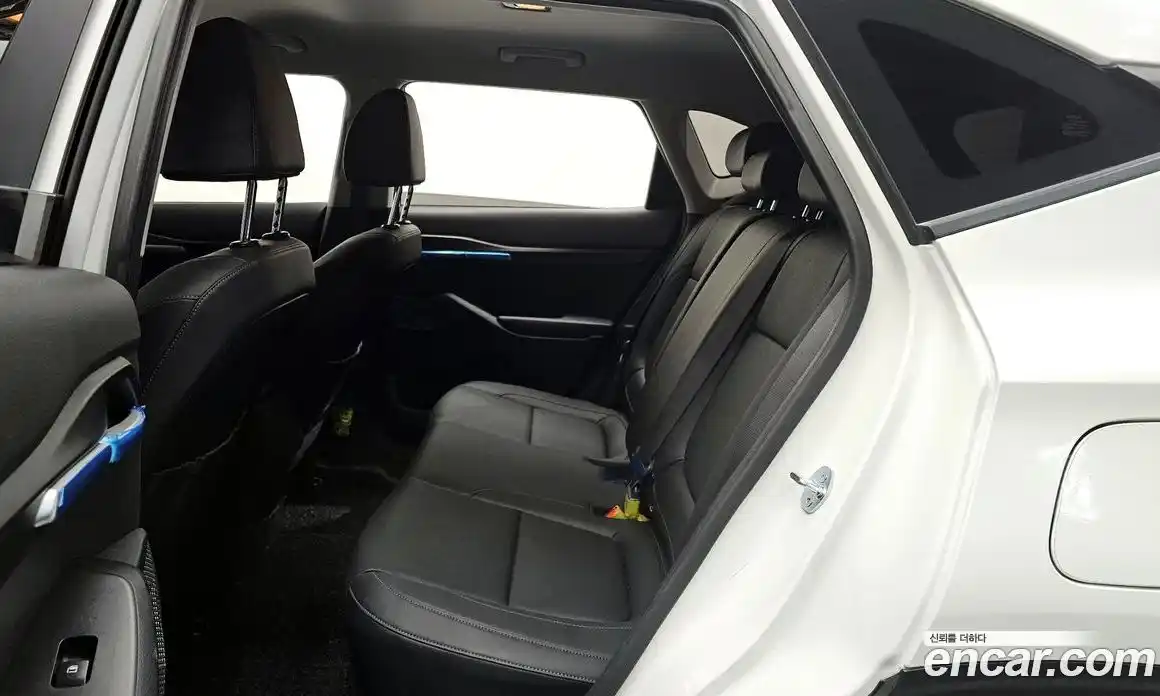 Kia Seltos 2025 1.6 Автомат в Москве № 532474, фото 11