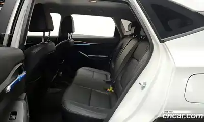 Kia Seltos 2025 1.6 Автомат в Москве № 532474, миниатюра 11