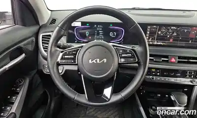 Kia Seltos 2025 1.6 Автомат в Москве № 532474, миниатюра 12