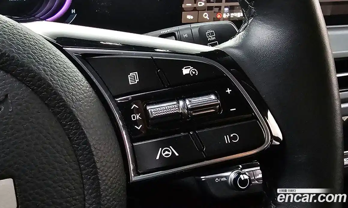 Kia Seltos 2025 1.6 Автомат в Москве № 532474, фото 13