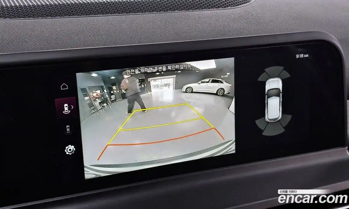 Kia Seltos 2025 1.6 Автомат в Москве № 532474, фото 15