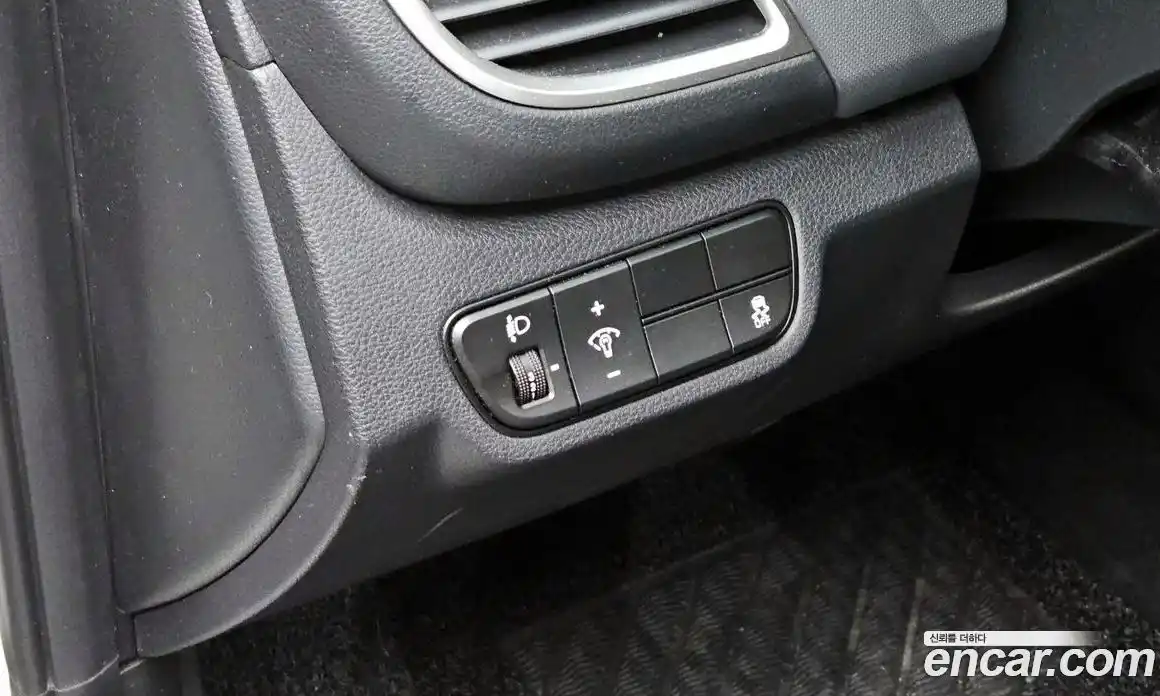 Kia Seltos 2025 1.6 Автомат в Москве № 532474, фото 16