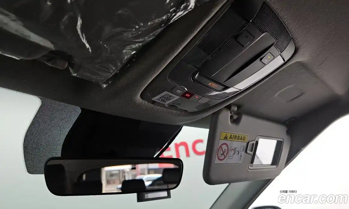 Kia Seltos 2025 1.6 Автомат в Москве № 532474, фото 19