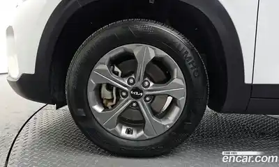 Kia Seltos 2025 1.6 Автомат в Москве № 532474, миниатюра 4