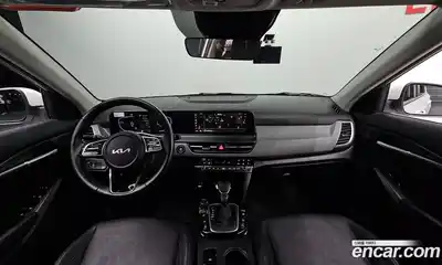 Kia Seltos 2025 1.6 Автомат в Москве № 532474, миниатюра 6