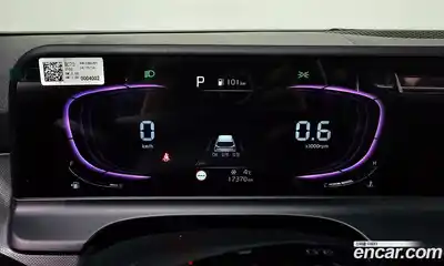 Kia Seltos 2025 1.6 Автомат в Москве № 532474, миниатюра 7