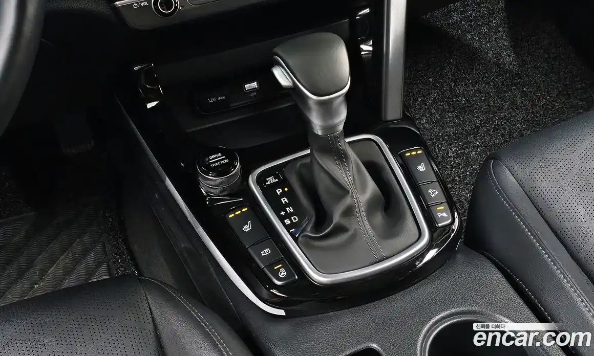 Kia Seltos 2025 1.6 Автомат в Москве № 532474, фото 8