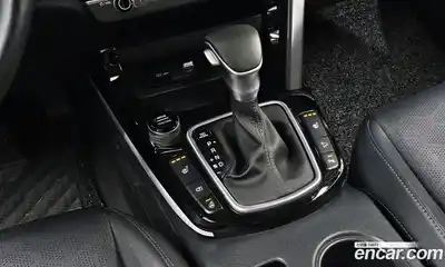 Kia Seltos 2025 1.6 Автомат в Москве № 532474, миниатюра 8