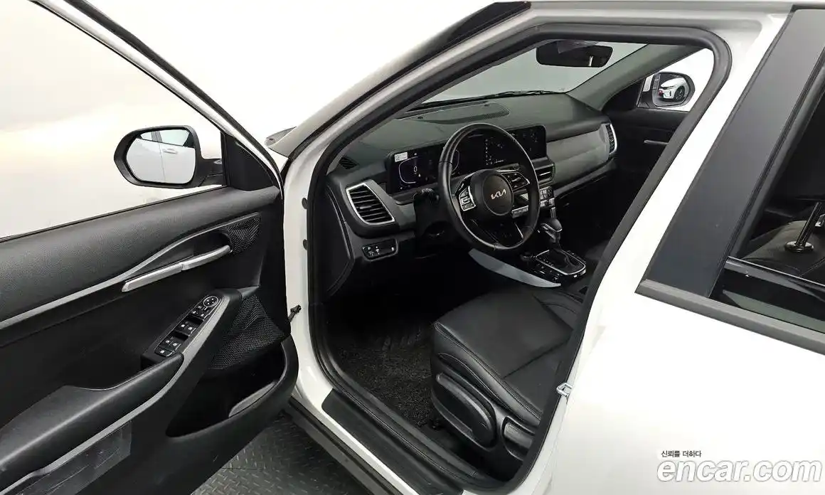 Kia Seltos 2025 1.6 Автомат в Москве № 532474, фото 10