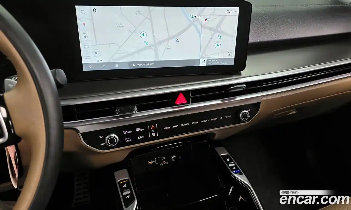 Kia Sorento 2024 2.5 Автомат в Москве № 532619, фото 14