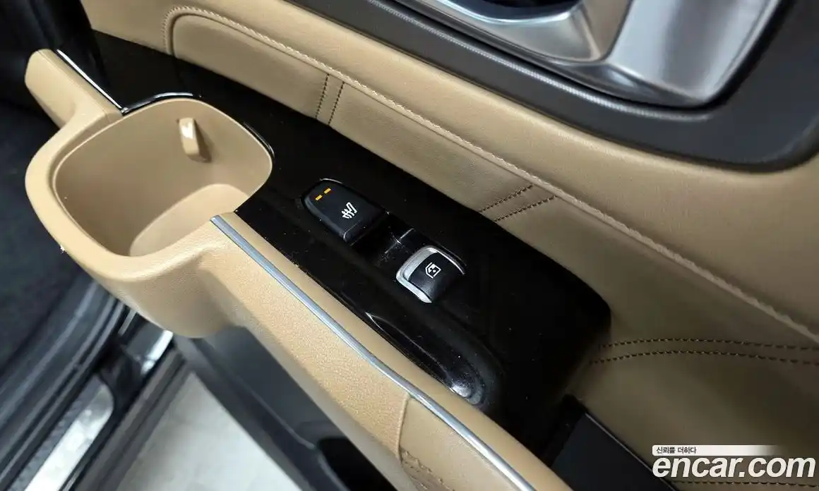 Kia Sorento 2024 2.5 Автомат в Москве № 532619, фото 18