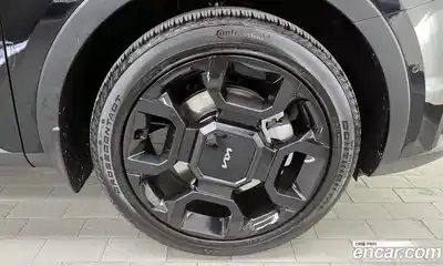 Kia Sorento 2024 2.5 Автомат в Москве № 532619, миниатюра 5