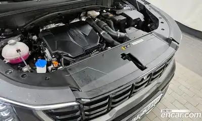 Kia Sorento 2024 2.5 Автомат в Москве № 532619, миниатюра 6