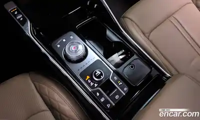 Kia Sorento 2024 2.5 Автомат в Москве № 532619, миниатюра 9