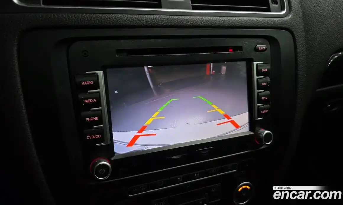 Volkswagen Jetta 2012 2.0 Автомат в Москве № 532662, фото 15