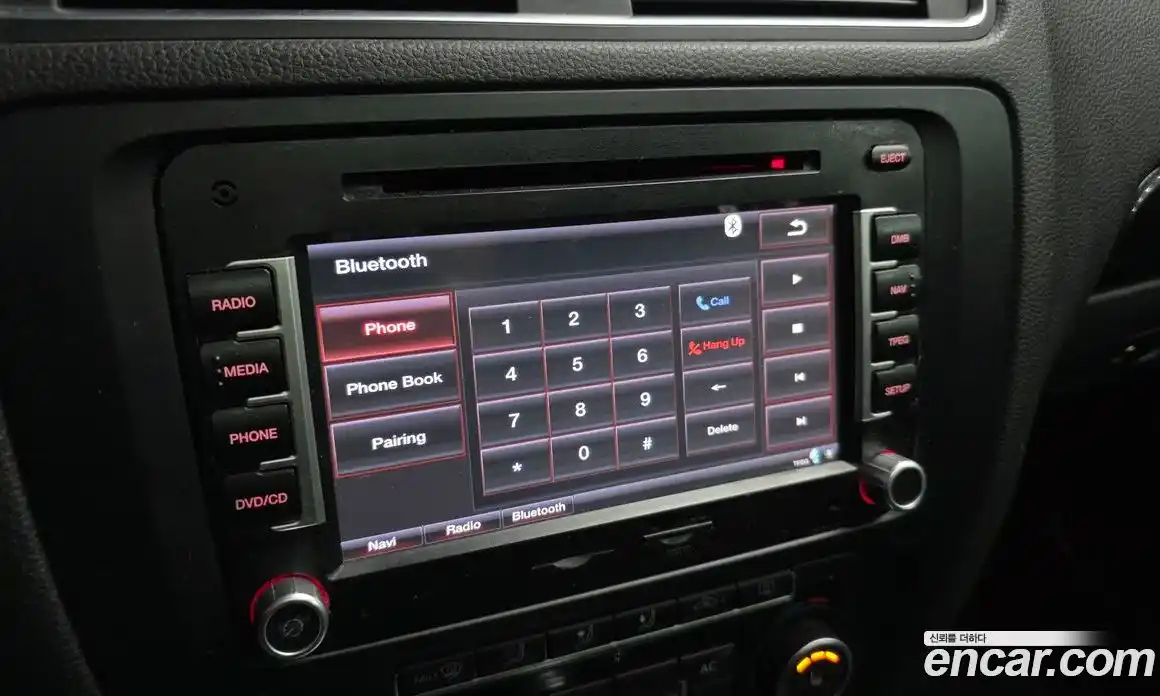 Volkswagen Jetta 2012 2.0 Автомат в Москве № 532662, фото 16