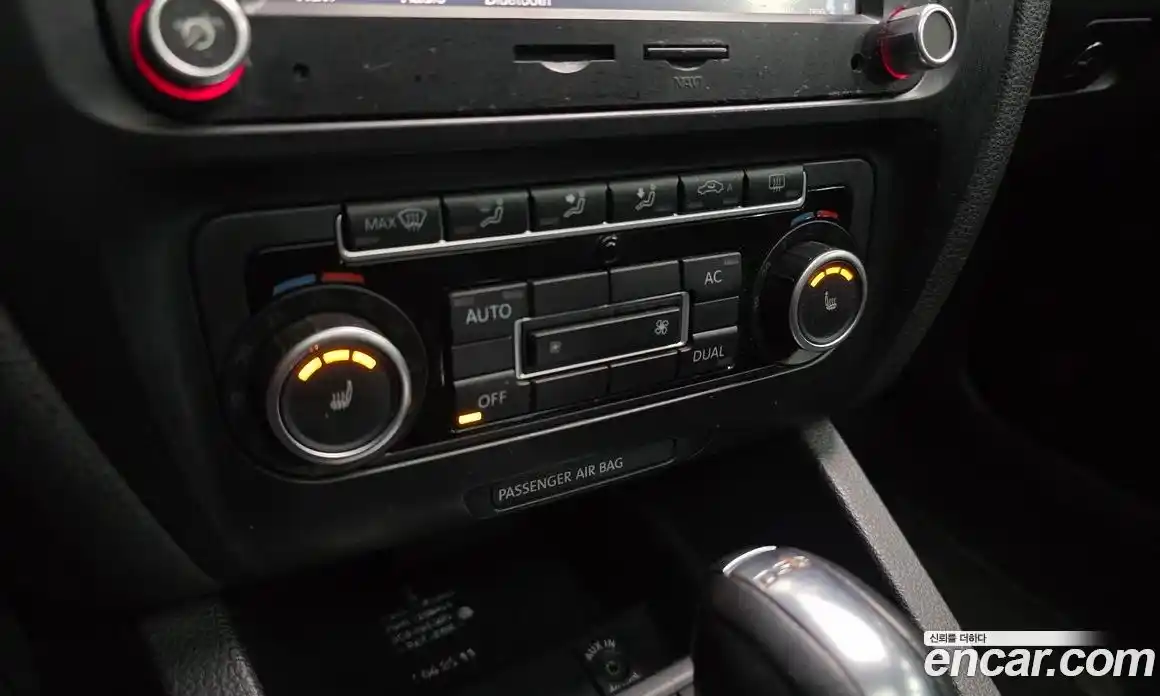 Volkswagen Jetta 2012 2.0 Автомат в Москве № 532662, фото 18