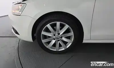 Volkswagen Jetta 2012 2.0 Автомат в Москве № 532662, миниатюра 5