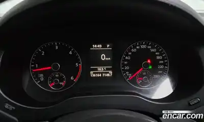 Volkswagen Jetta 2012 2.0 Автомат в Москве № 532662, миниатюра 8